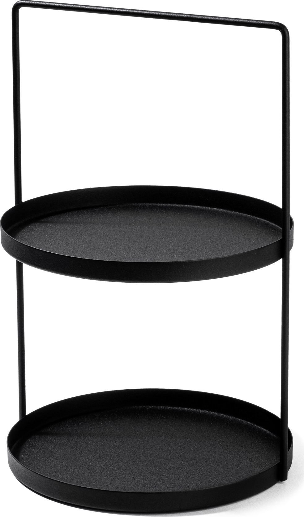 Tilos Dekoschale - Schwarz