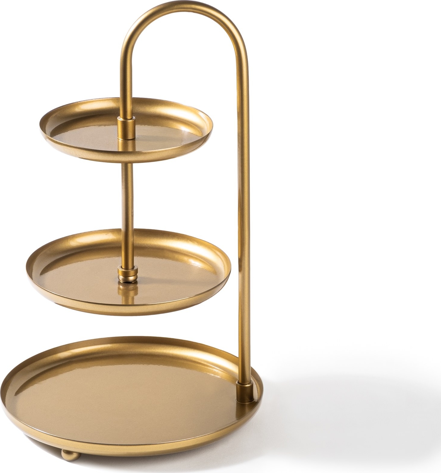 Kalki Dekoteller - Gold