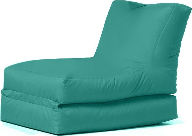 Siesta Sitzsack - T�rkis