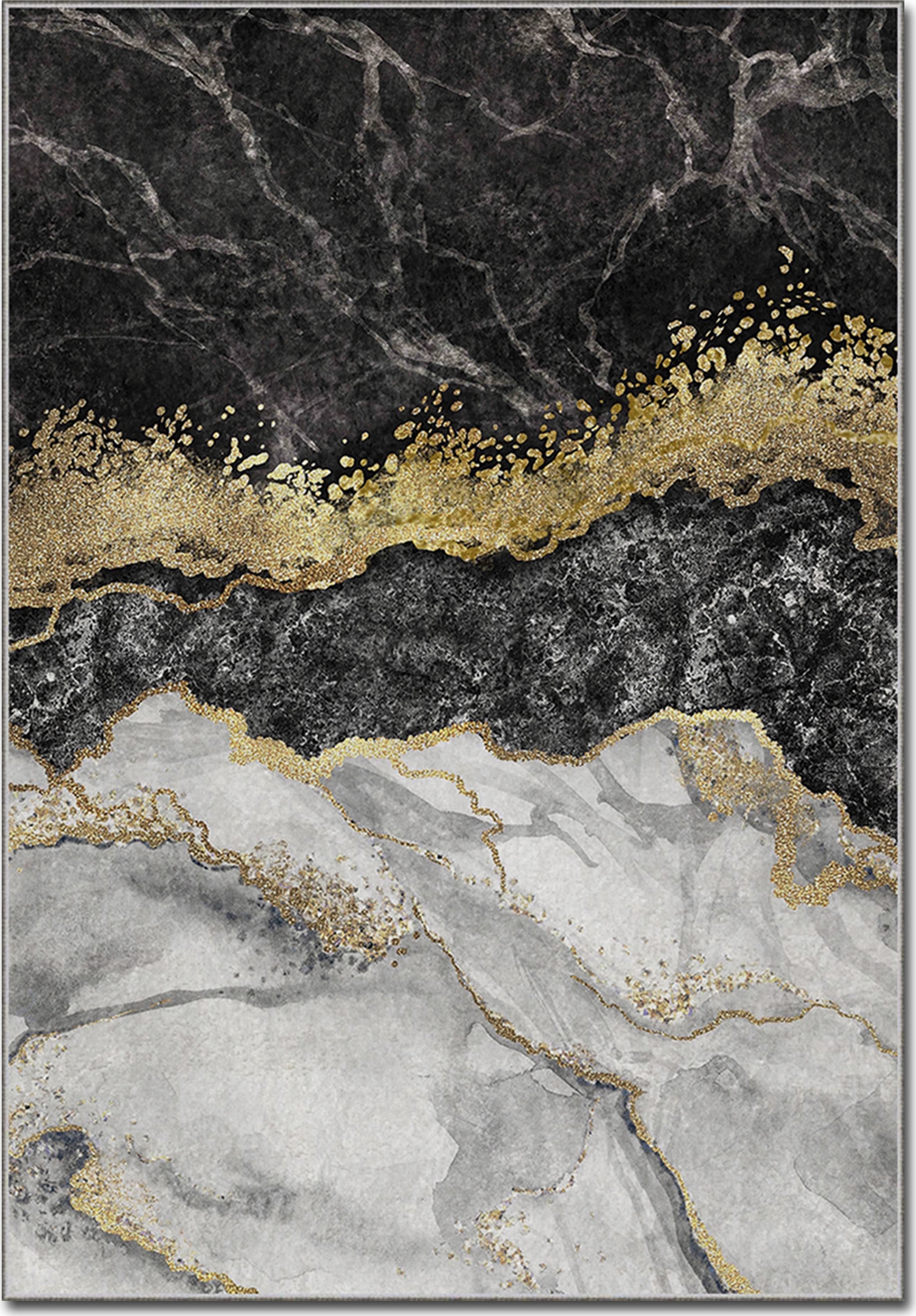 Felix-Teppich - 160 x 230 cm