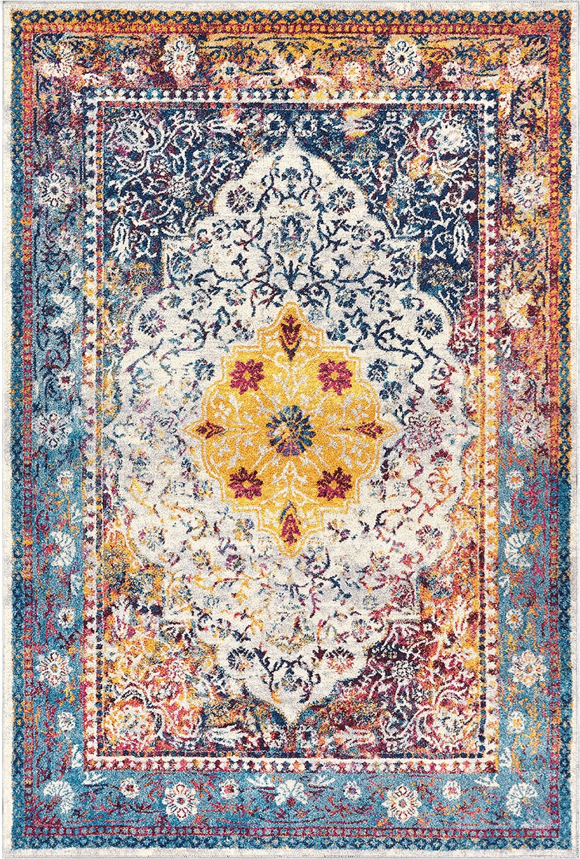 Komota 428 Badezimmermatte