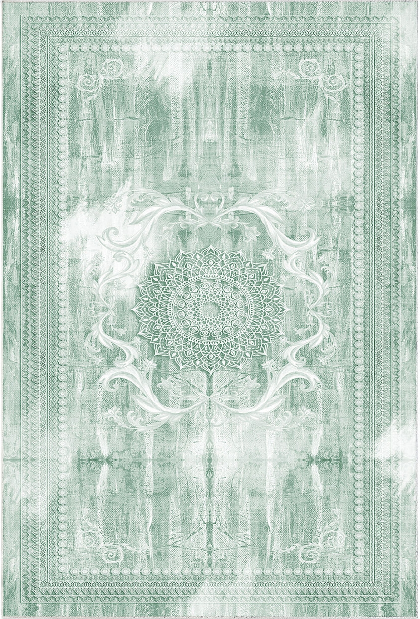 Komota 448 Badezimmerteppich