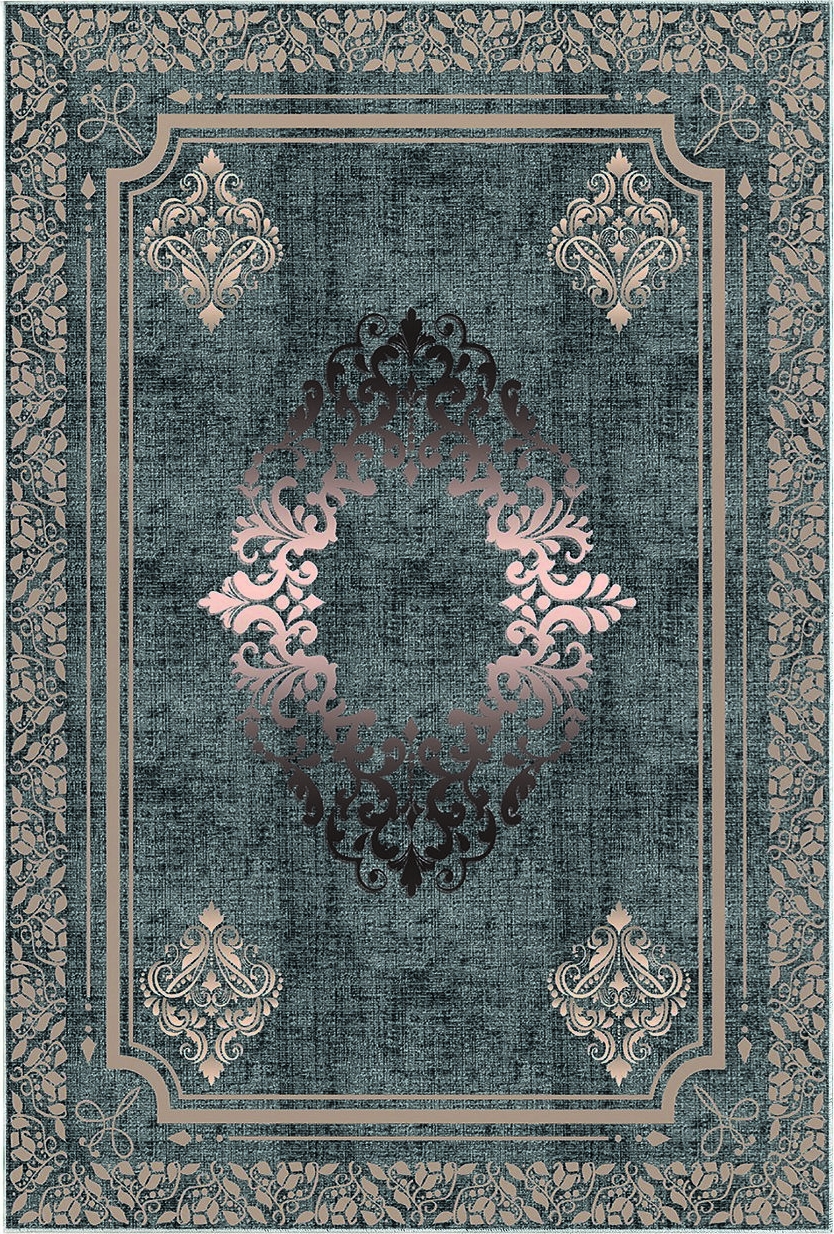 Komota 485 Badezimmermatte