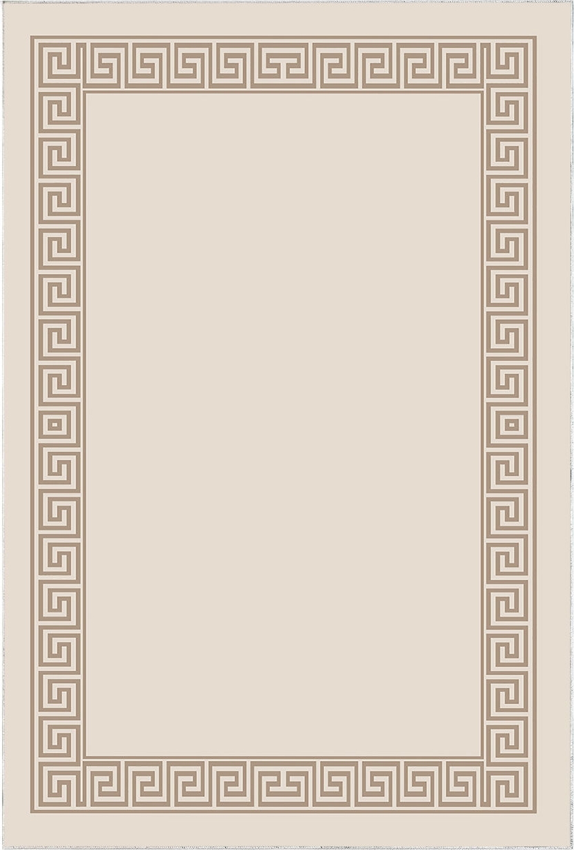 Komota 493 Badezimmerteppich