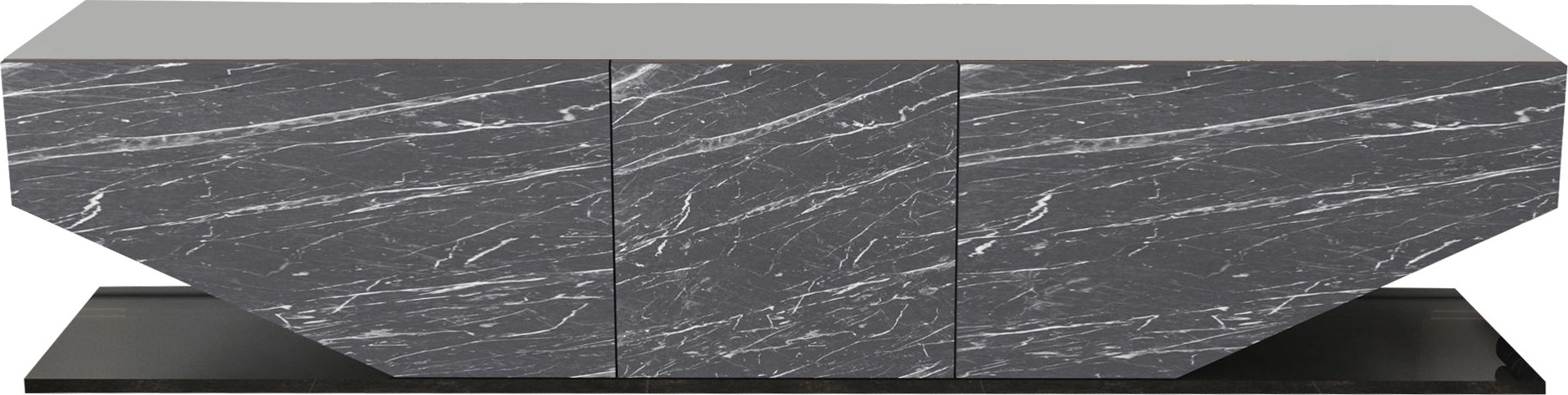 Inci Medienbank - Schwarz