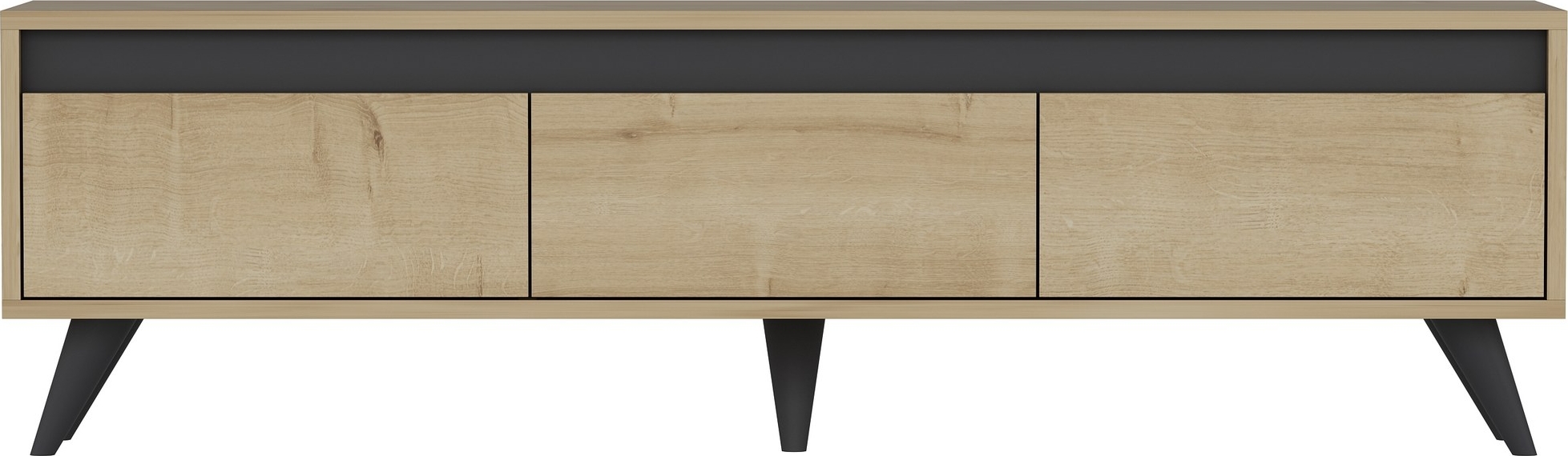 Secolo TV-St�nder - Saphireiche