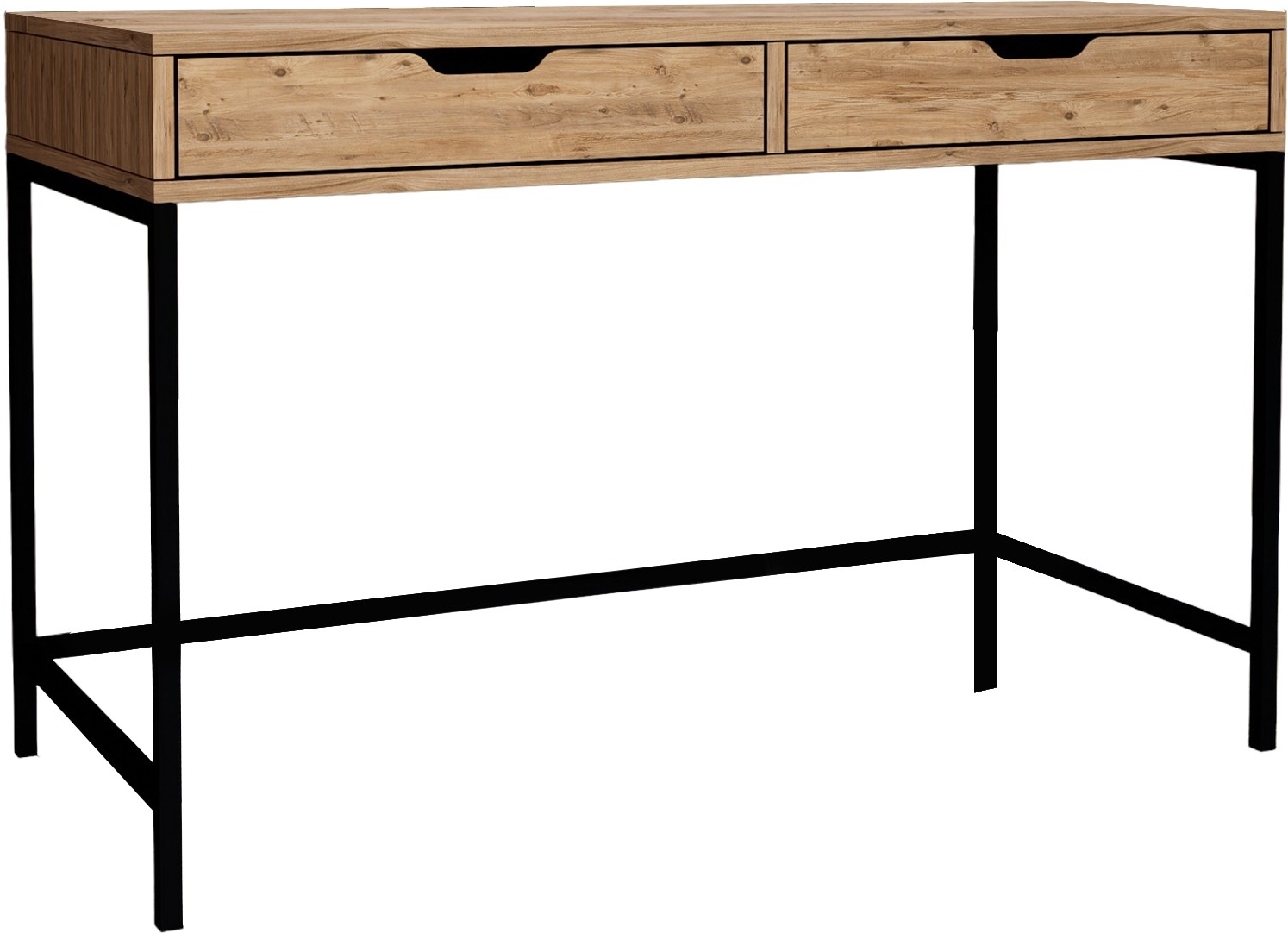 Atlas-Schreibtisch - Kiefer Atlas-Schreibtisch - Kiefer