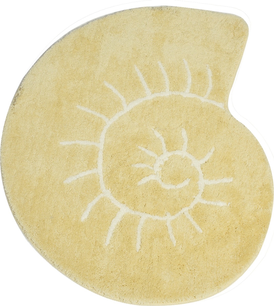 Helix Badezimmermatte