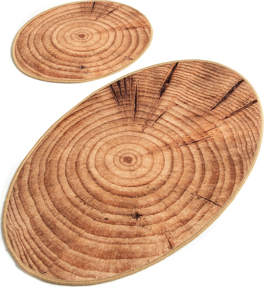 Badezimmerteppich aus holz Badezimmerteppich aus holz