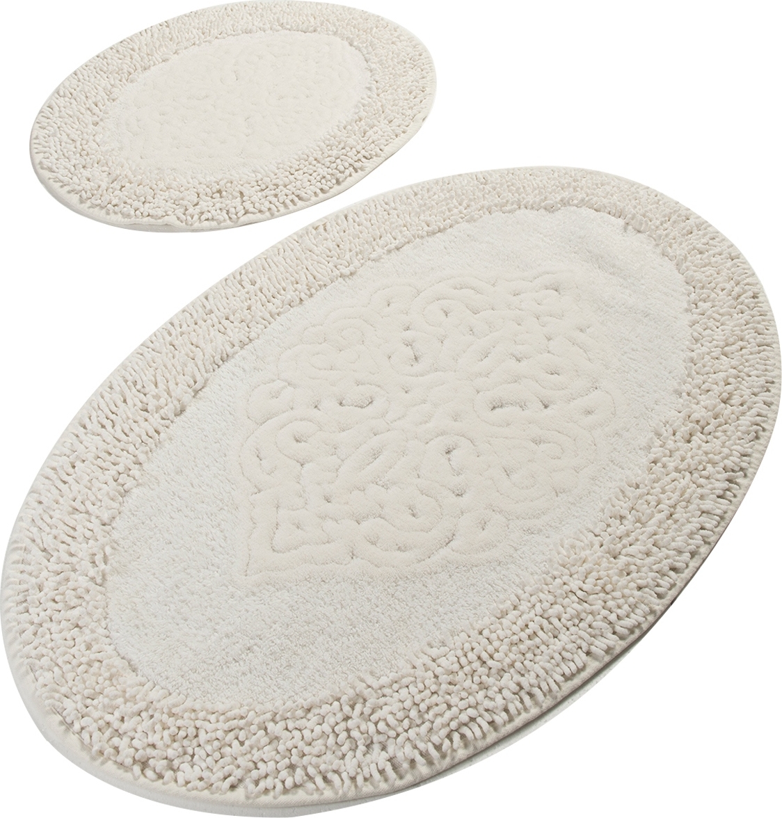 Piante Badezimmerteppich