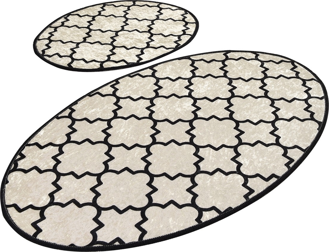 Popa Badezimmerteppich