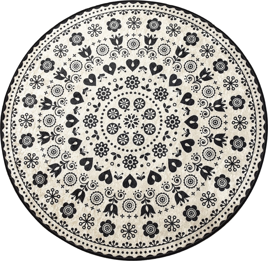 Badezimmerteppich Venedig