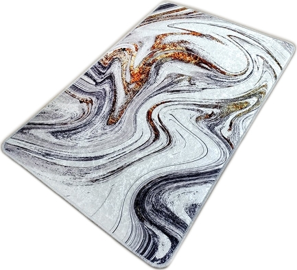 Badezimmerteppich verwischen Badezimmerteppich verwischen