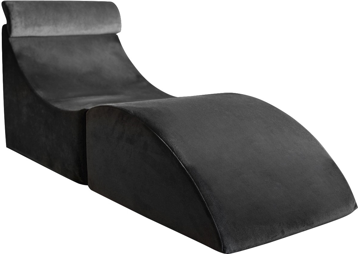 Bella Tagesbett - Anthrazit