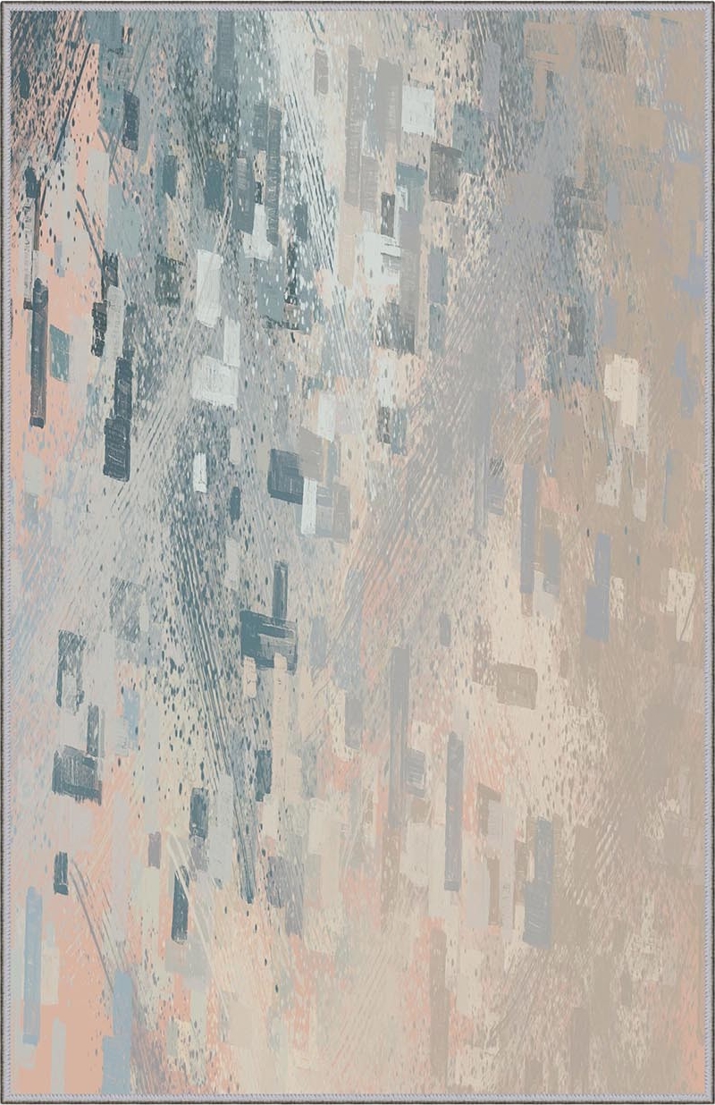 Oldie 324 Teppich - 120 x 180 cm