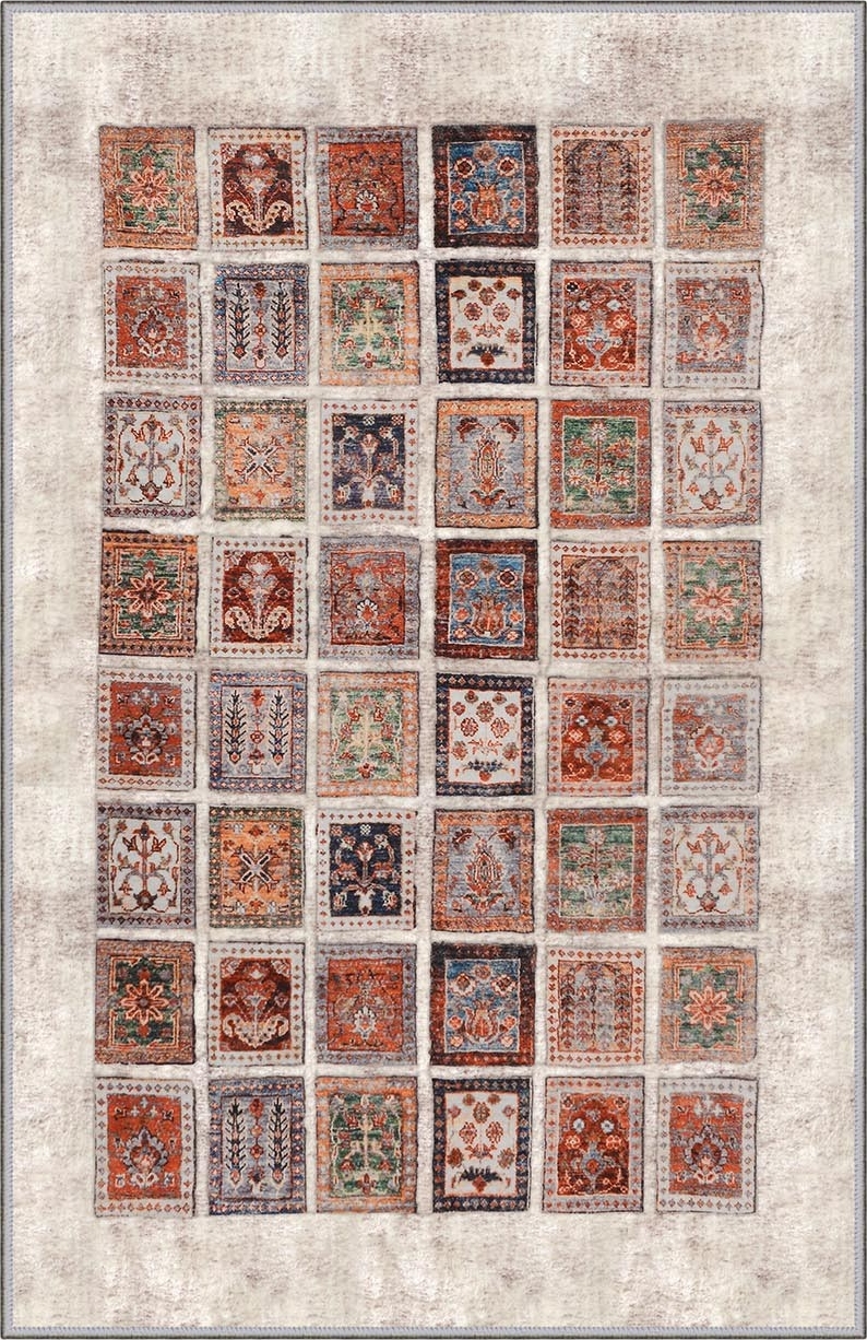 Teppich Tapiso 808 Teppich Tapiso 808