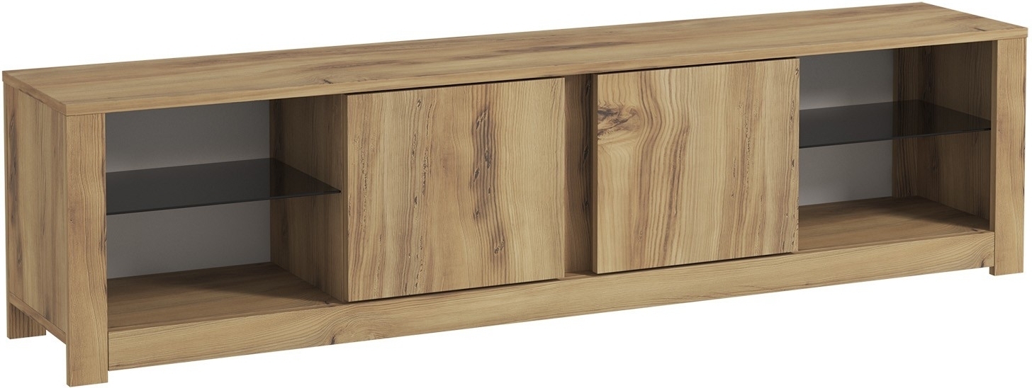 Aydos TV-Bank - Eiche