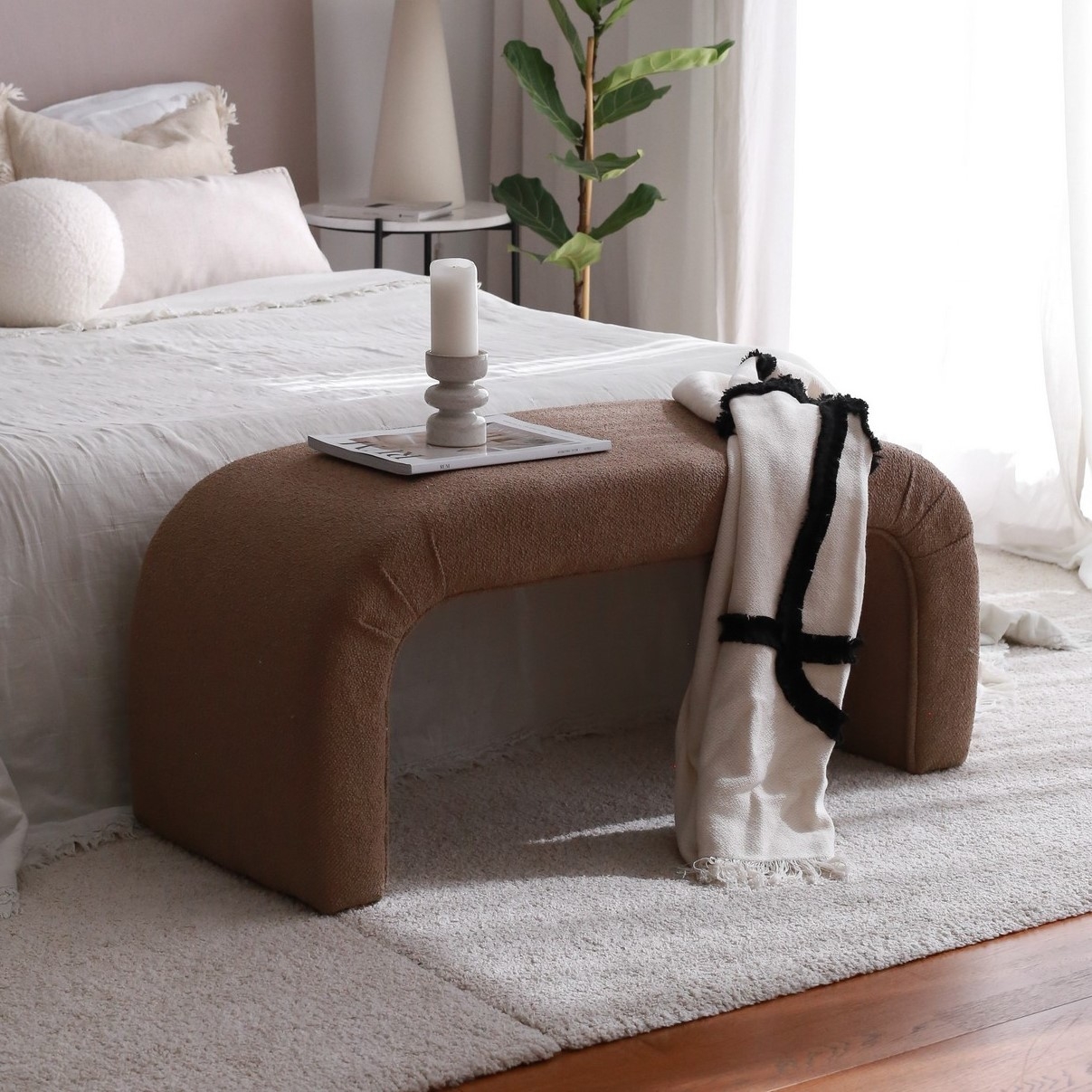 Nu Bank - Braun Nu Bank - Braun