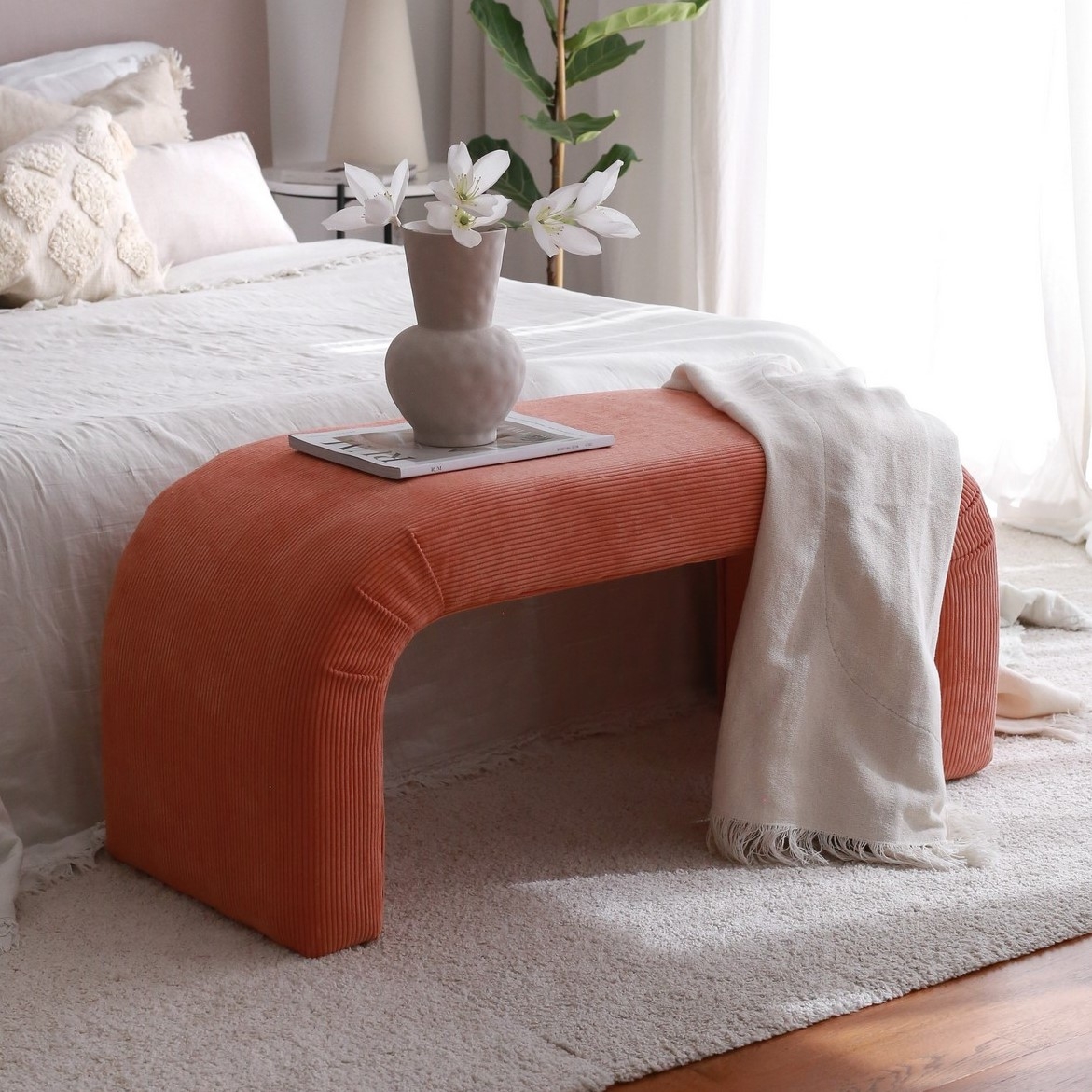 Nu Bank - Rot Nu Bank - Rot