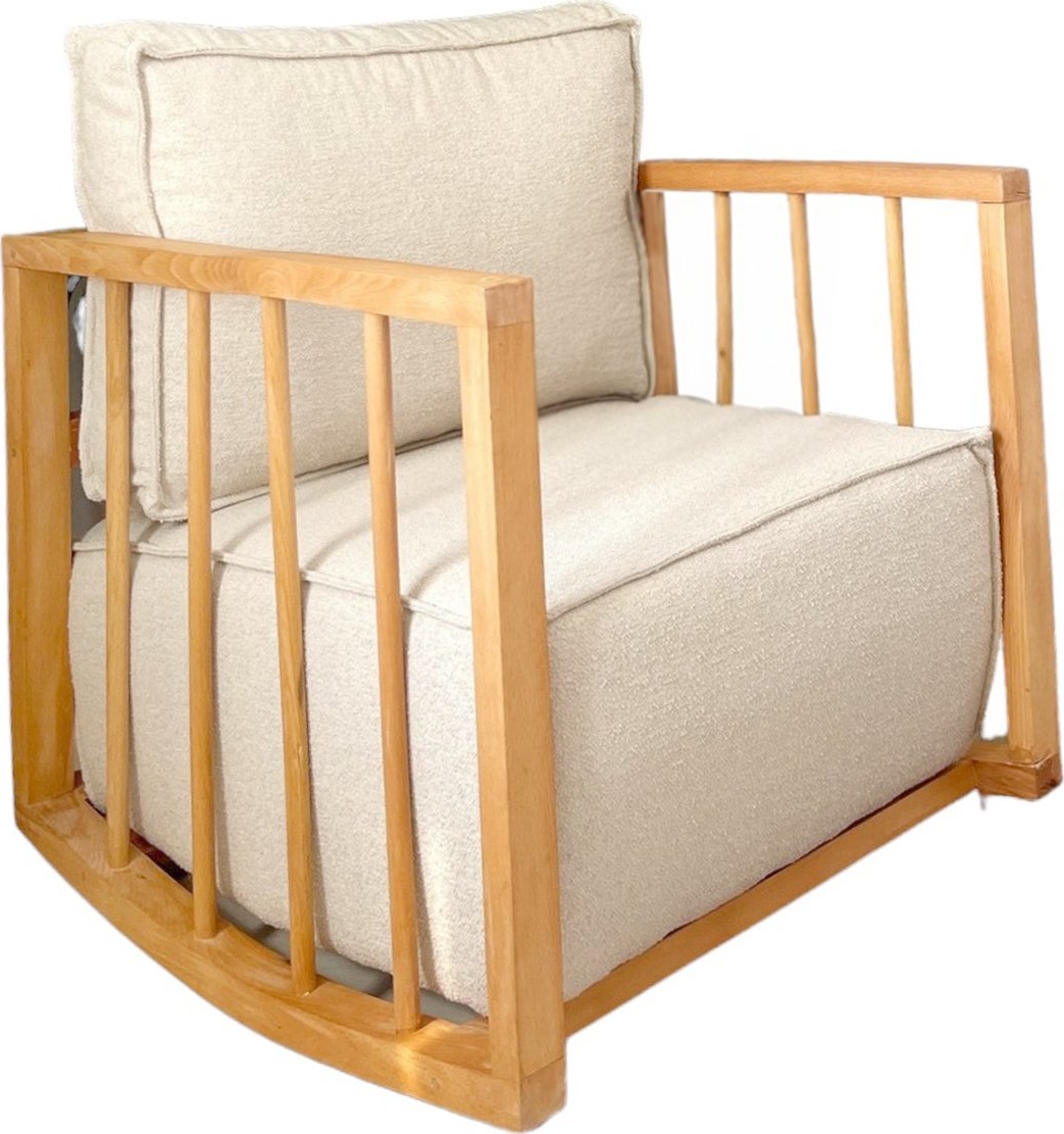 Sallanan-Sessel - Wei�