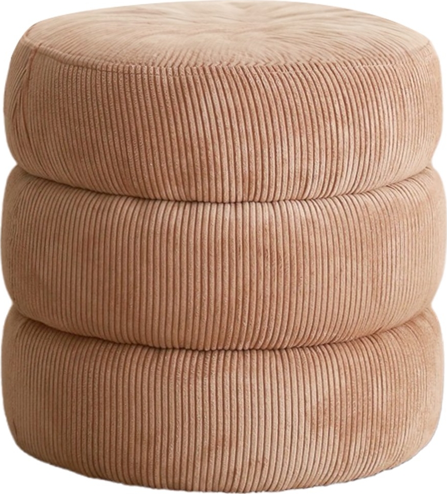 Boum Sitzpuff - Kamel