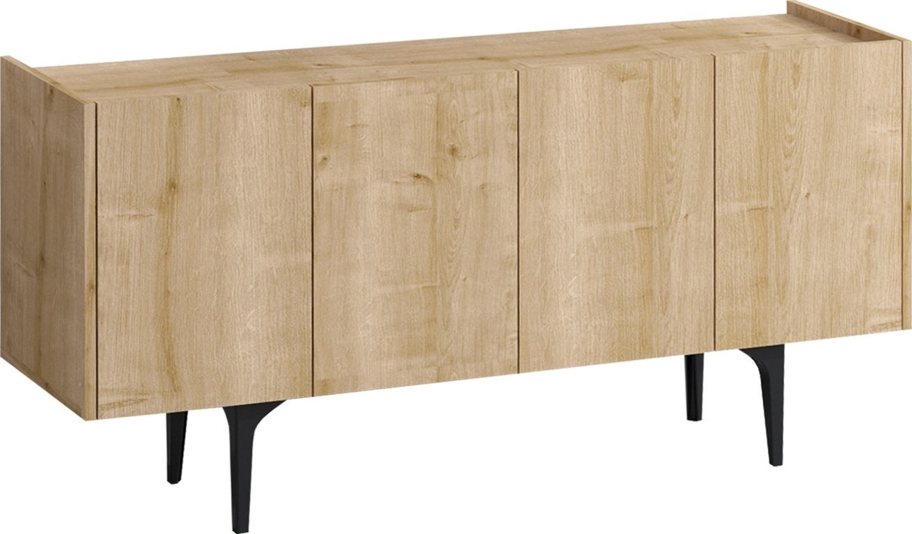 Vega Sideboard - Saphir-Eiche Vega Sideboard - Saphir-Eiche