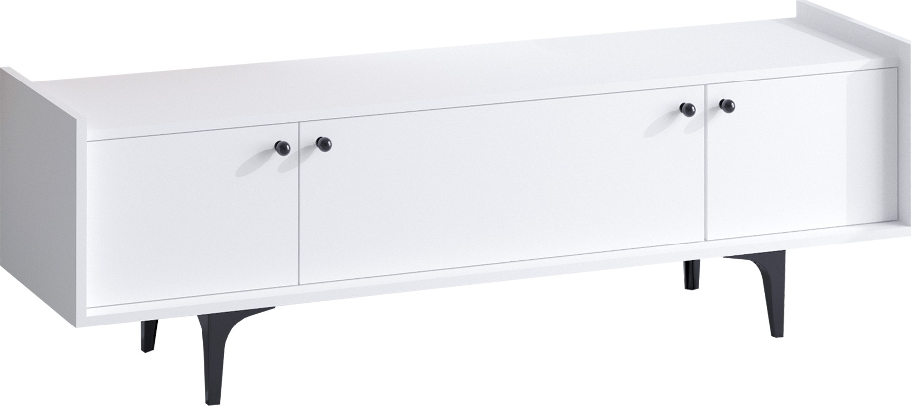 Atlas Medienbank - Wei�