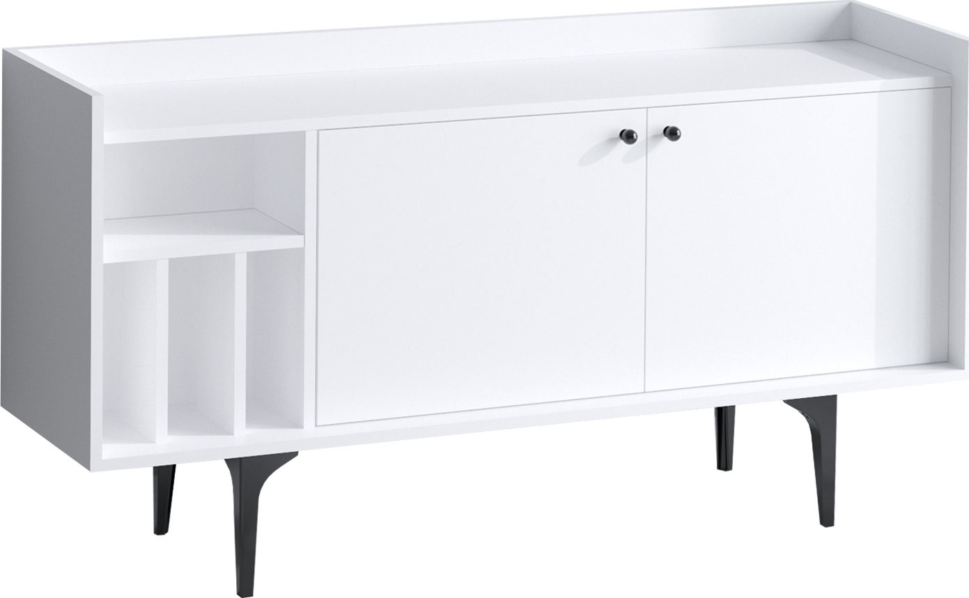Magnetor-Sideboard - Wei�