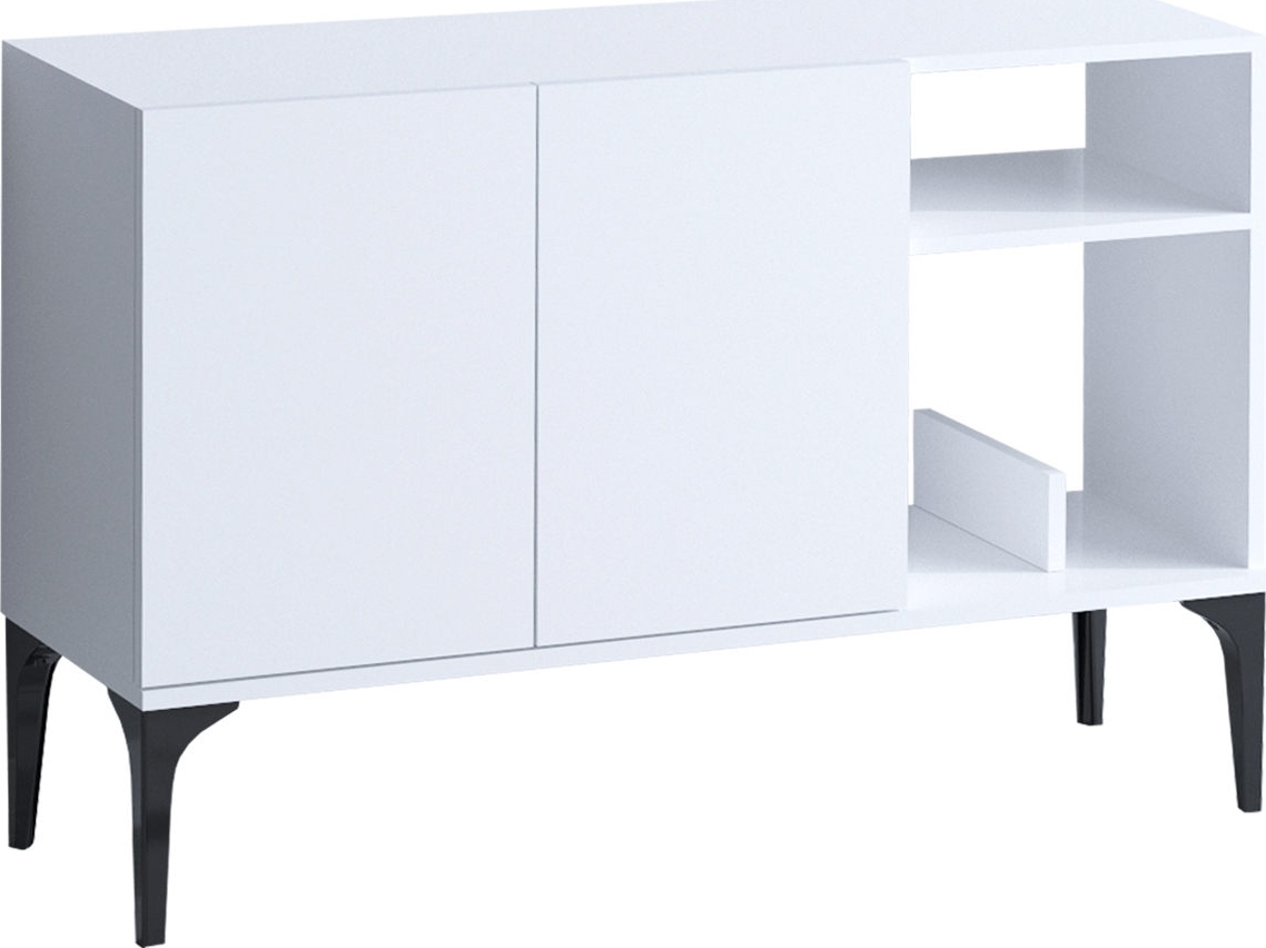 Galaxy-Sideboard - Wei�