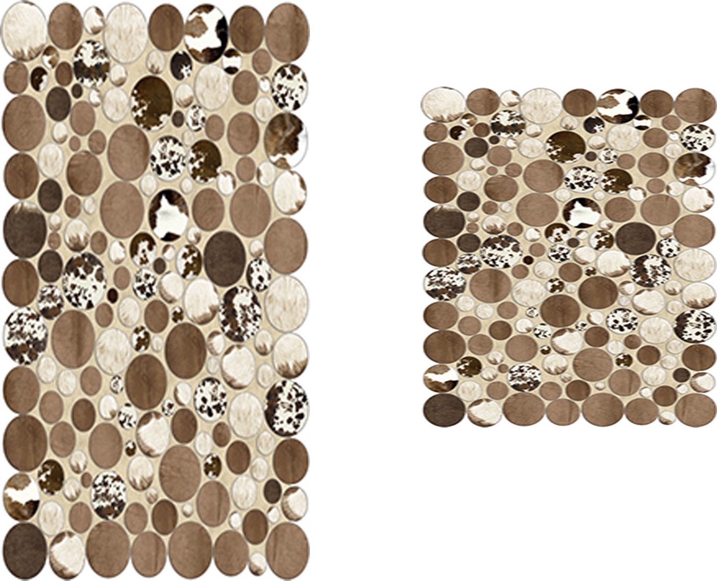 Sprudelnde Badezimmermatte Sprudelnde Badezimmermatte