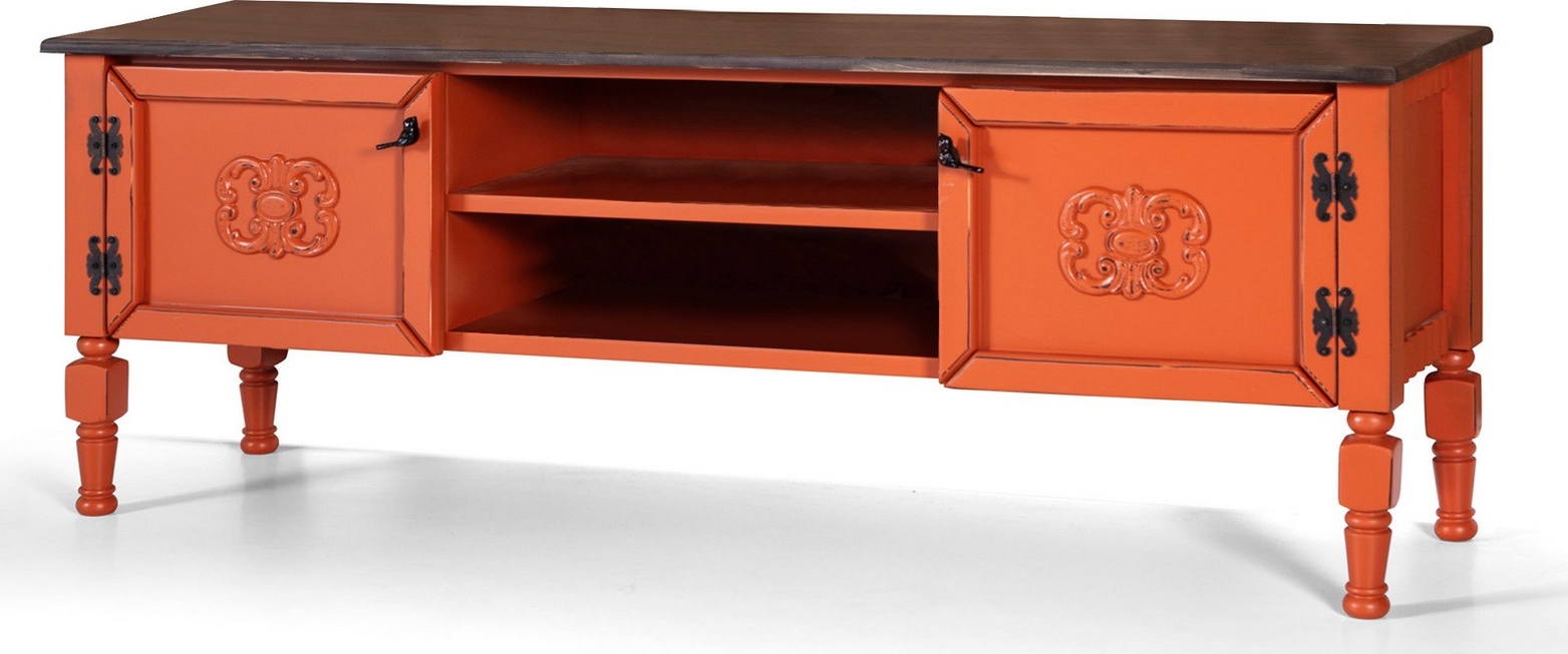 Ada Medienbank - Orange