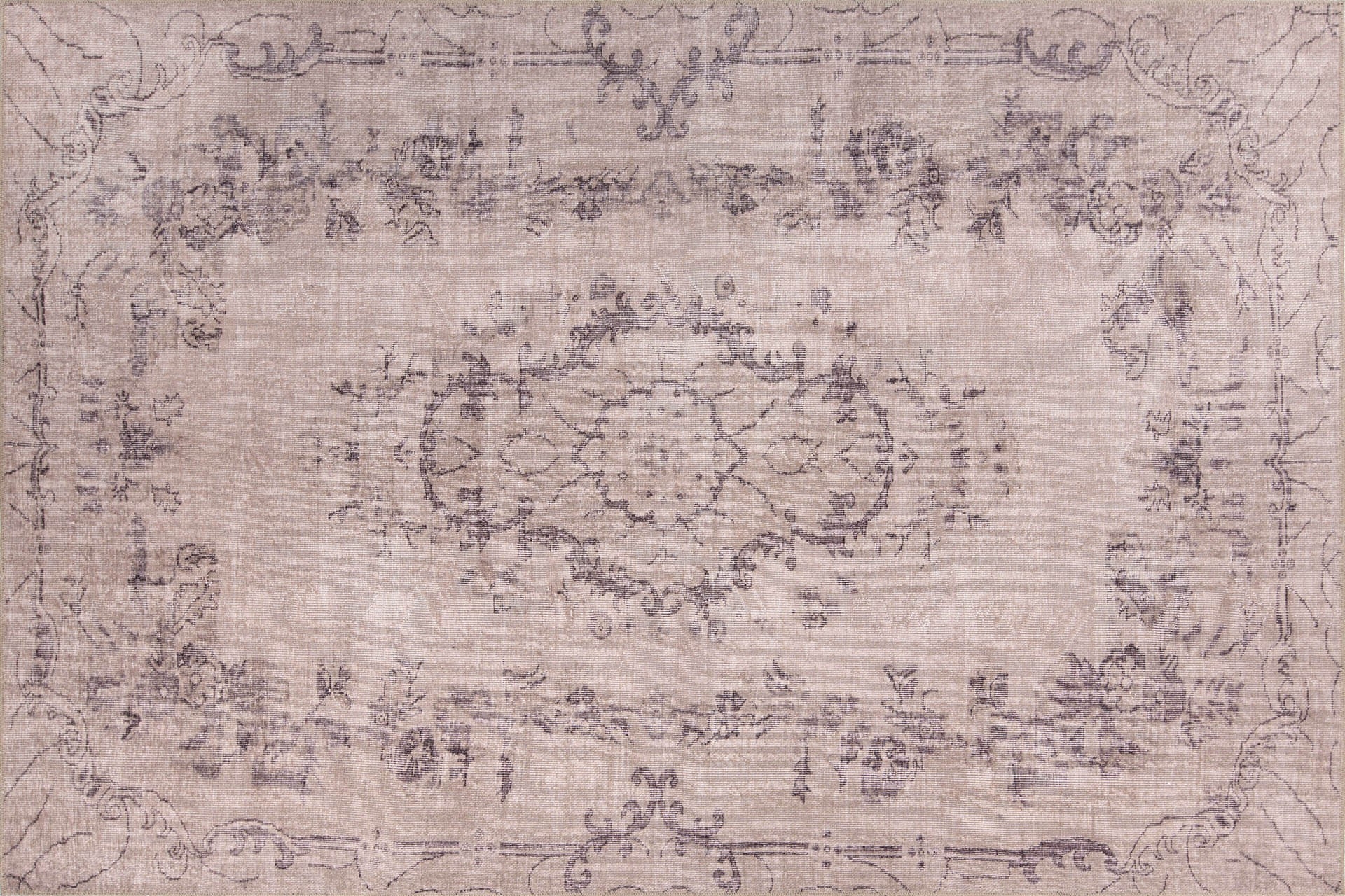 Teppich Dorian Chenille 331