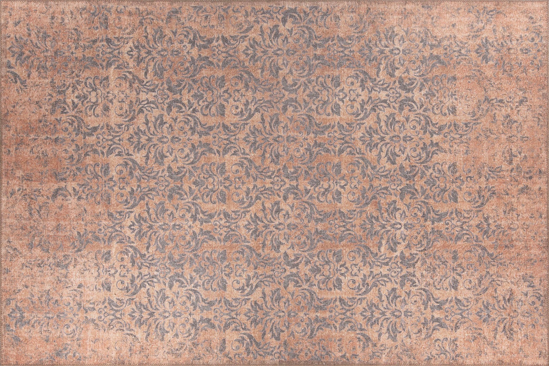 Blues Chenille 318 Teppich