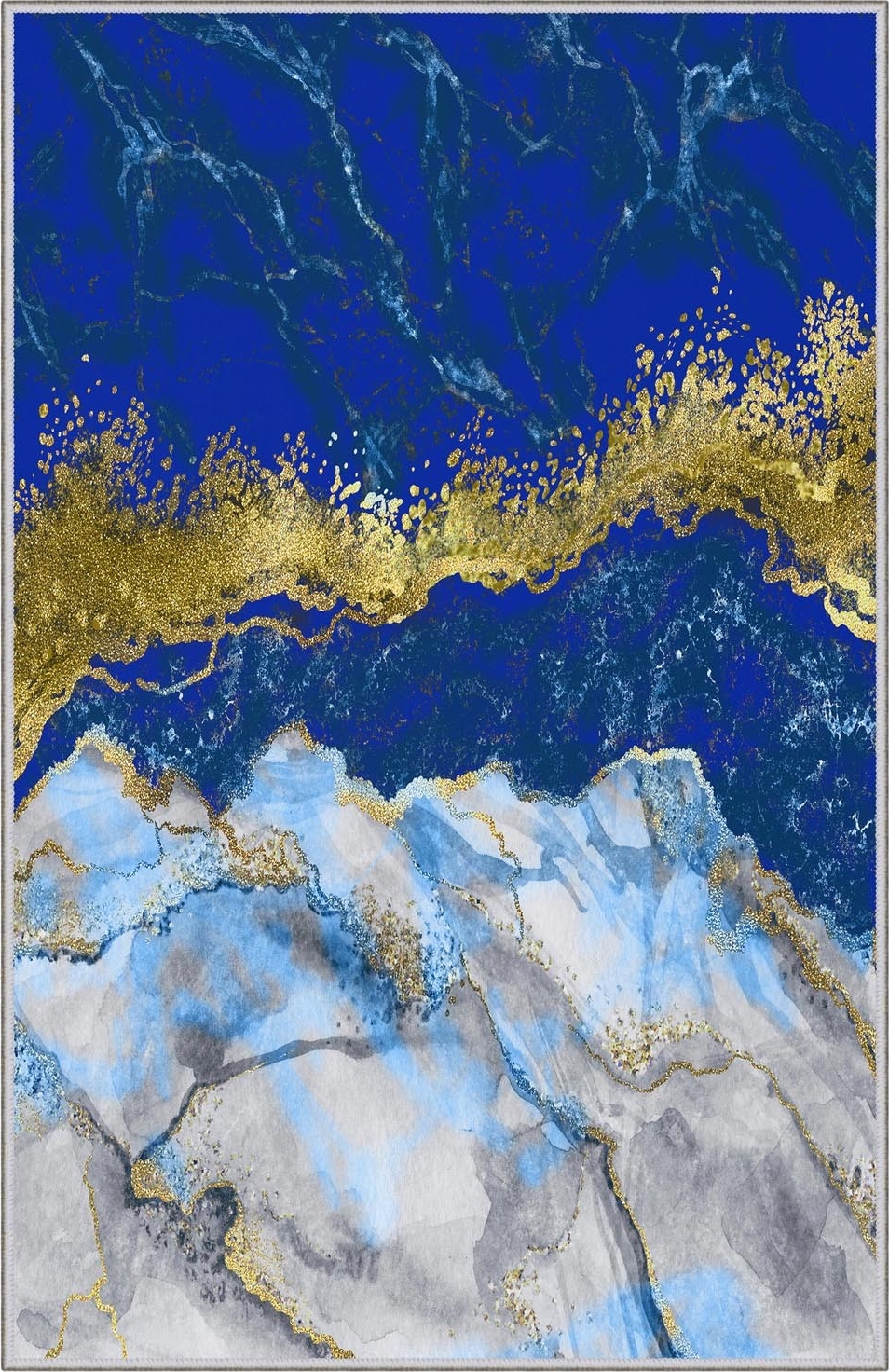 Hermitage 593 Teppich