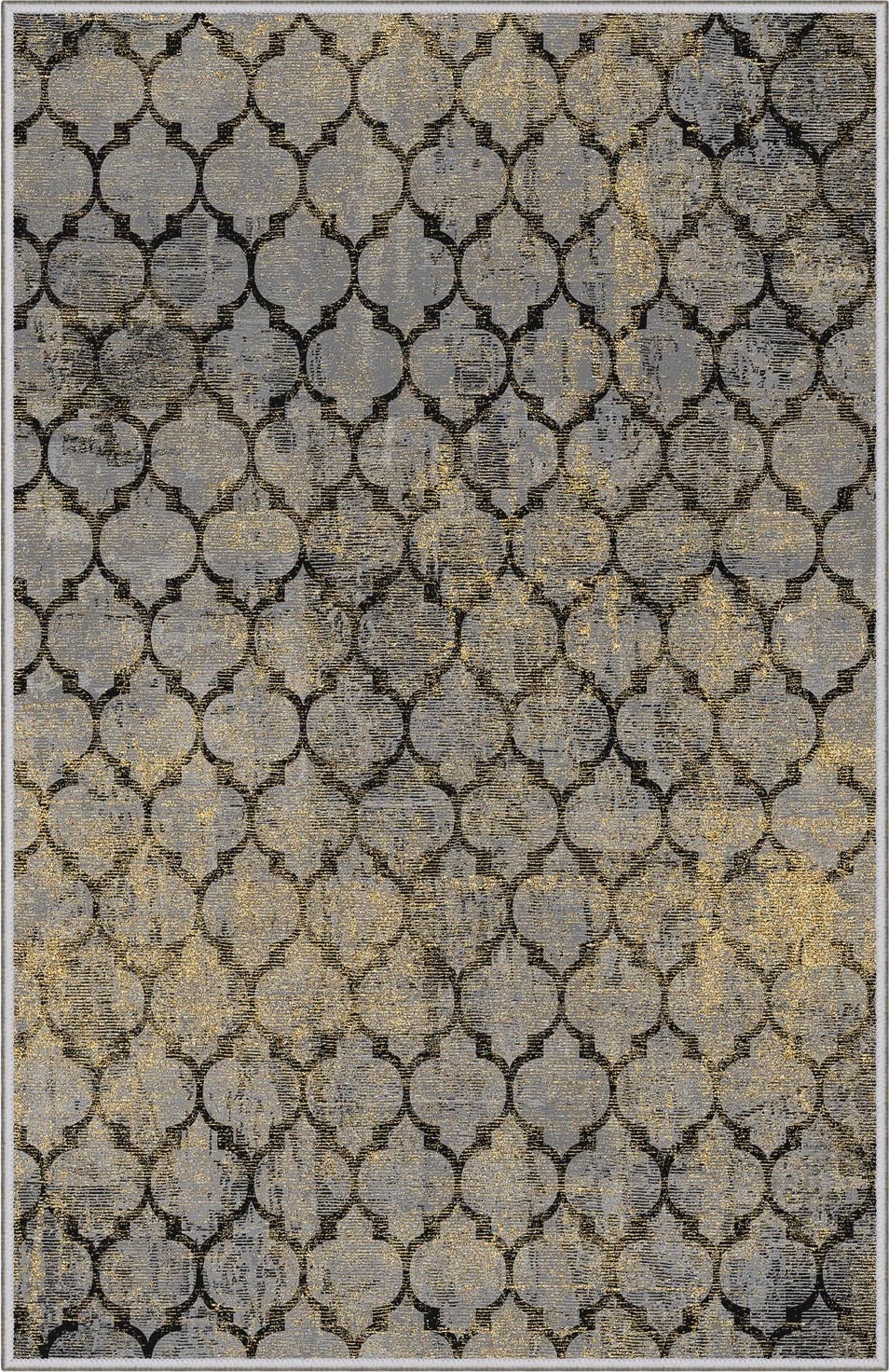 Hermitage 603 Teppich