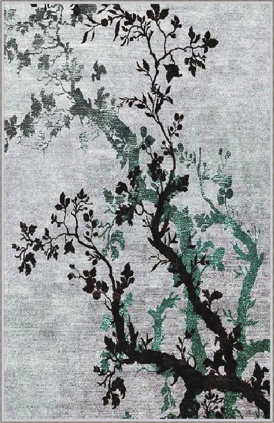 Hermitage 719 Teppich