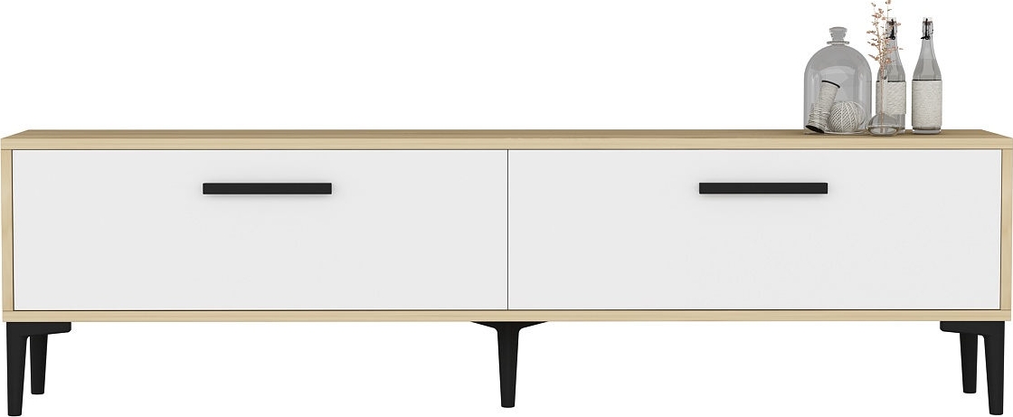 Inel Medienbank - Saphir/Weiß Inel Medienbank - Saphir/Weiß