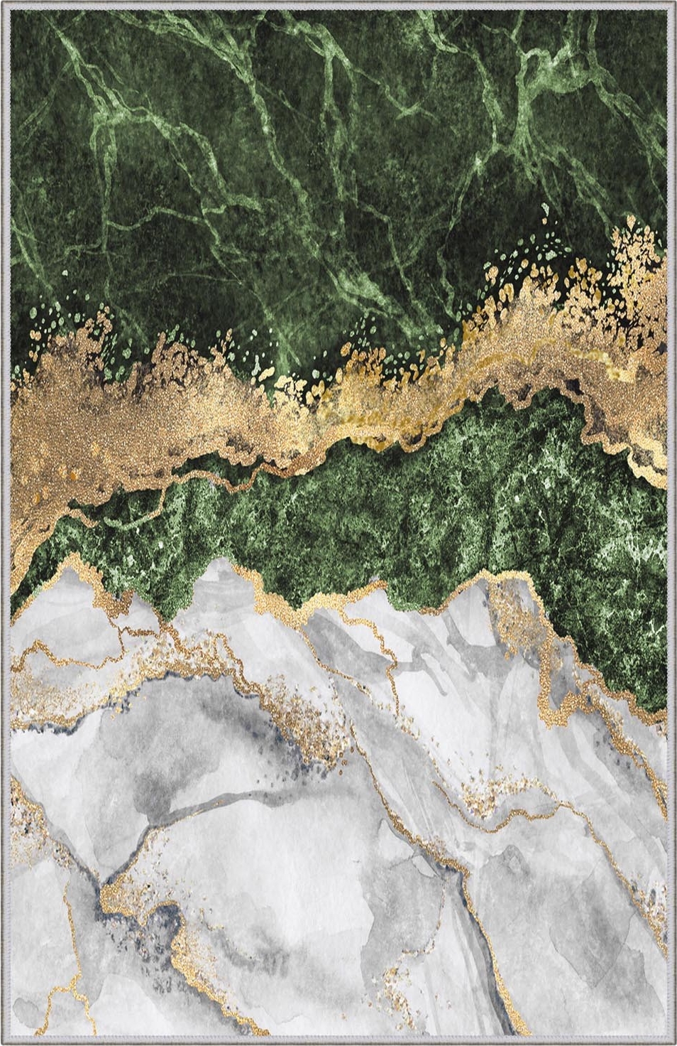 Hermitage 780 Teppich