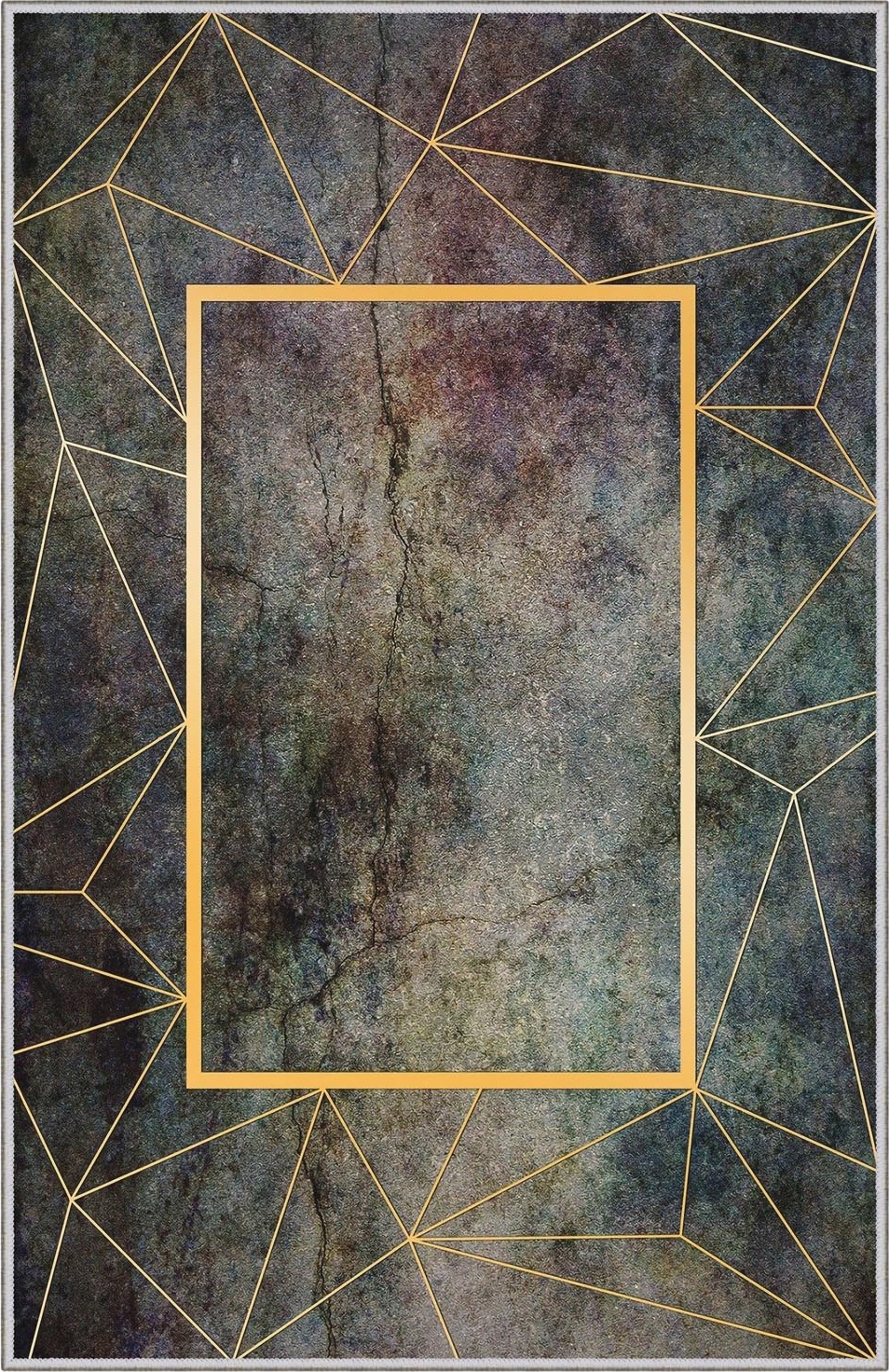 Hermitage 897 Teppich