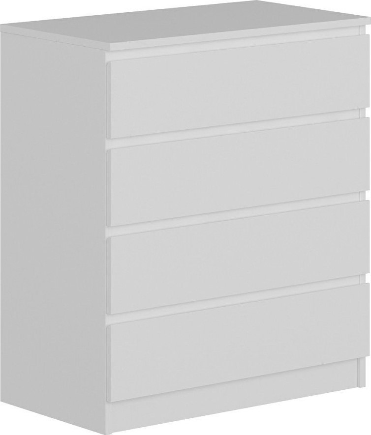 Gunes Kommode - Wei�