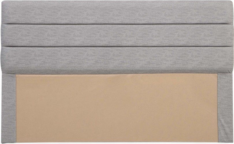 Motya-Kopfteil - Grau