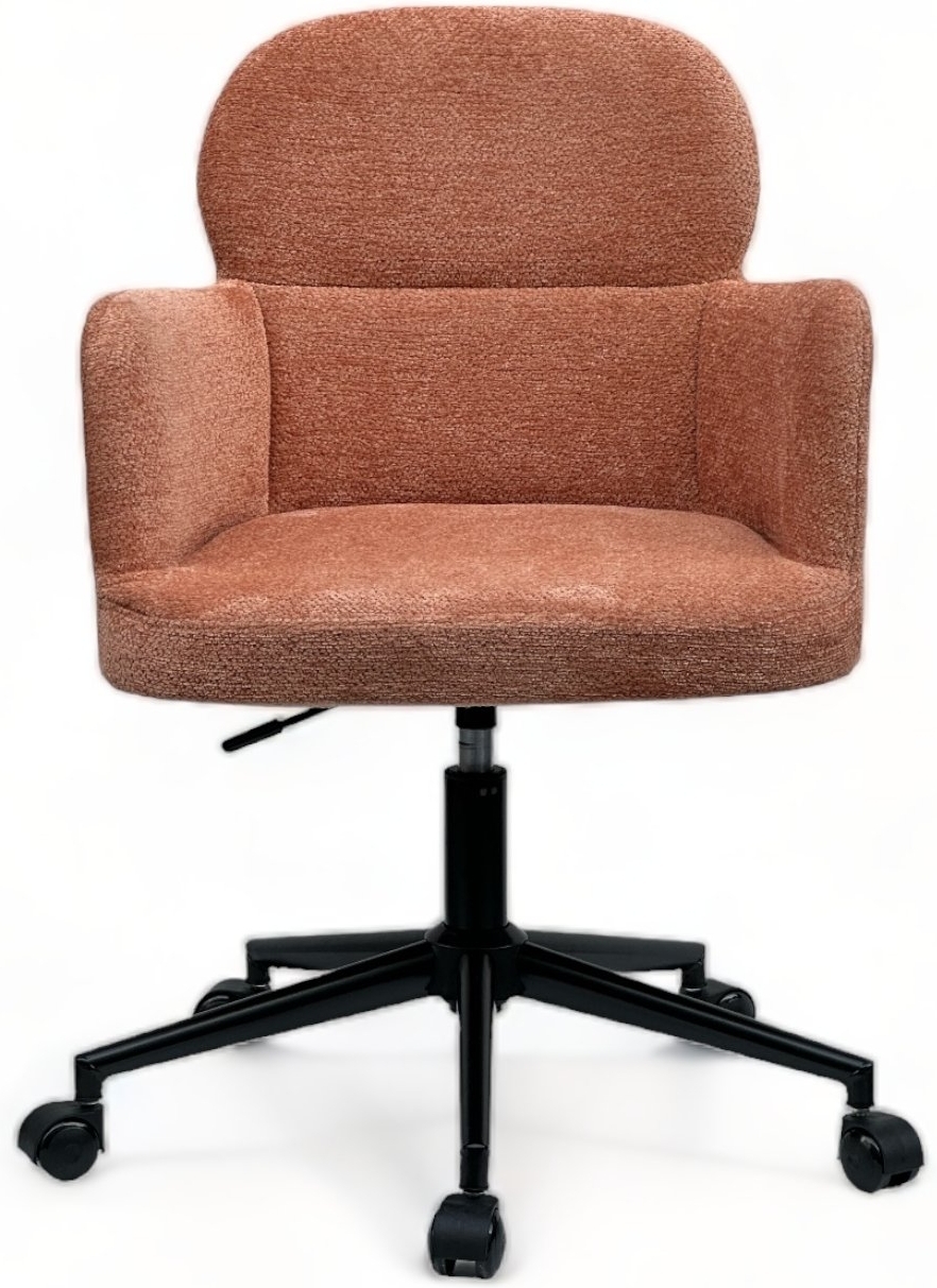 Roll-Bürostuhl - Orange Roll-Bürostuhl - Orange