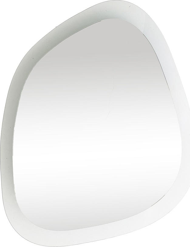 Aqua Soho Spiegel - Transparent