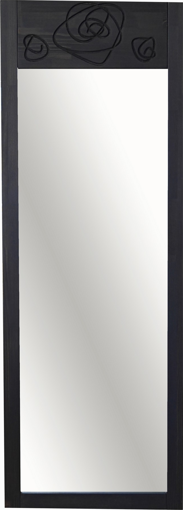 Rosenspiegel - Anthrazit