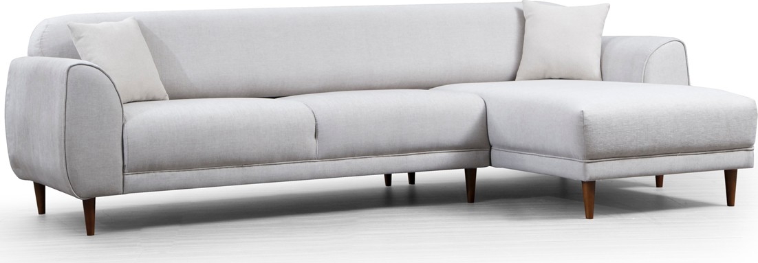 Bild Diwansofa - Beige