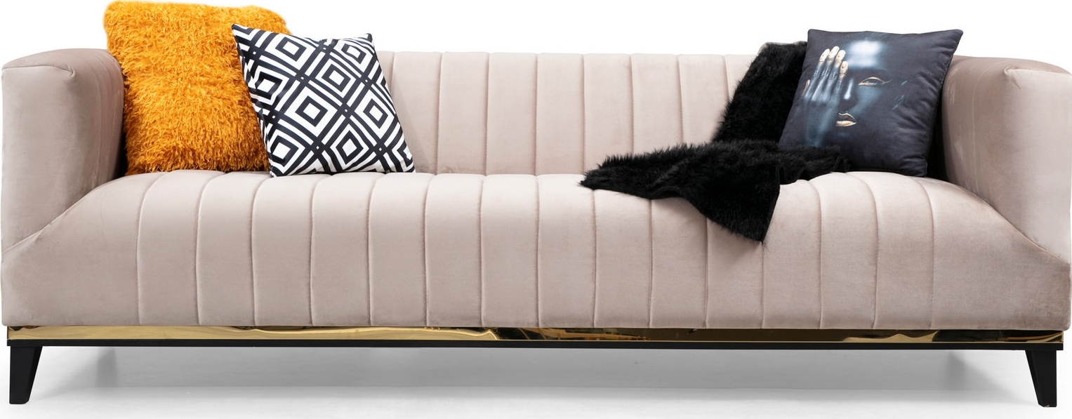 Sofa Bellini - Beige