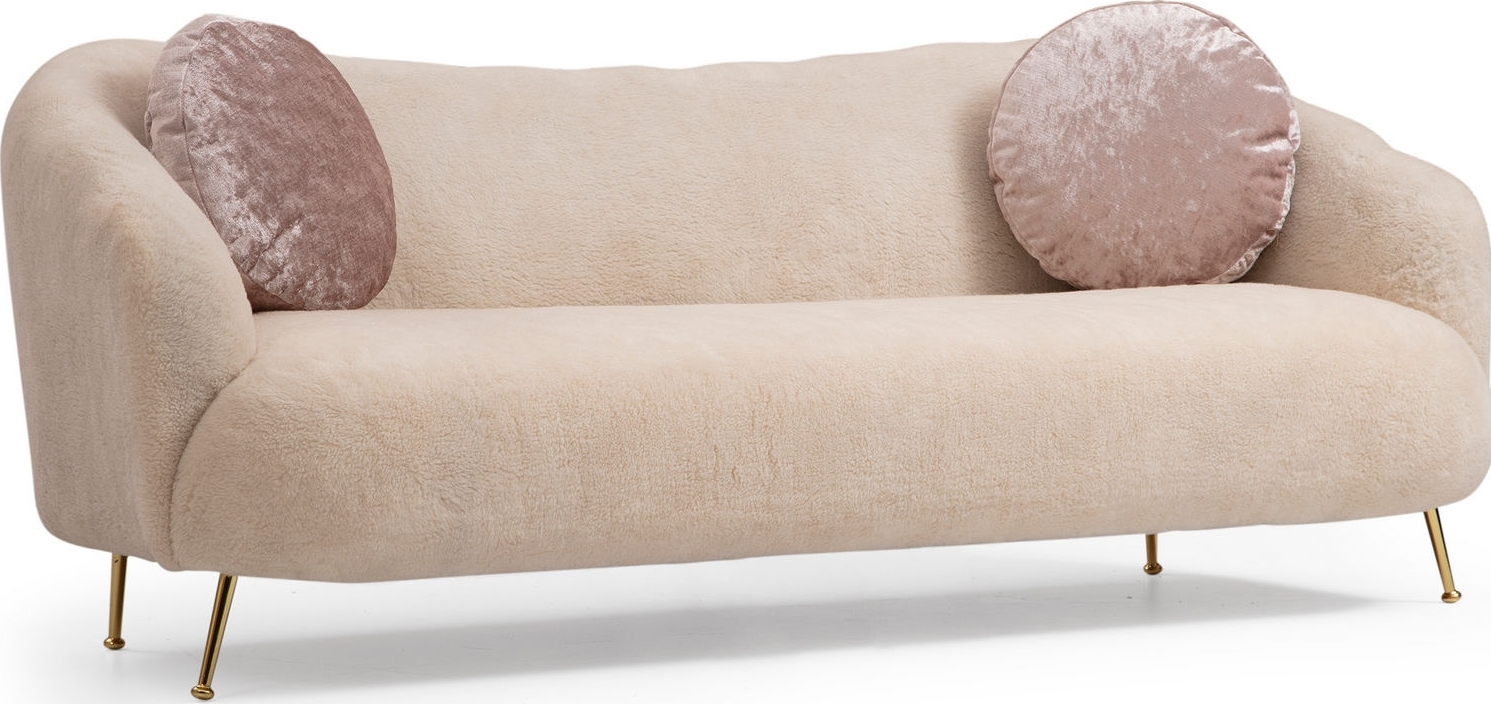 Sofa Isolde - Beige