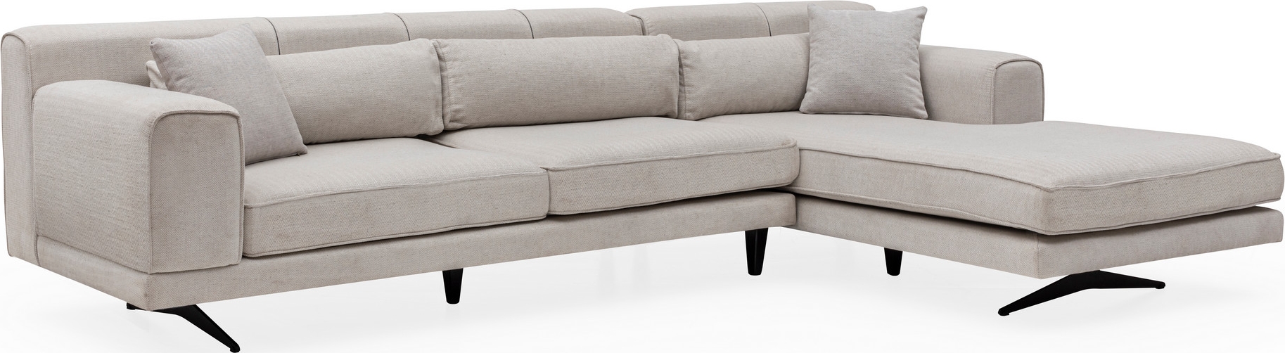 Jivago Diwansofa - Beige