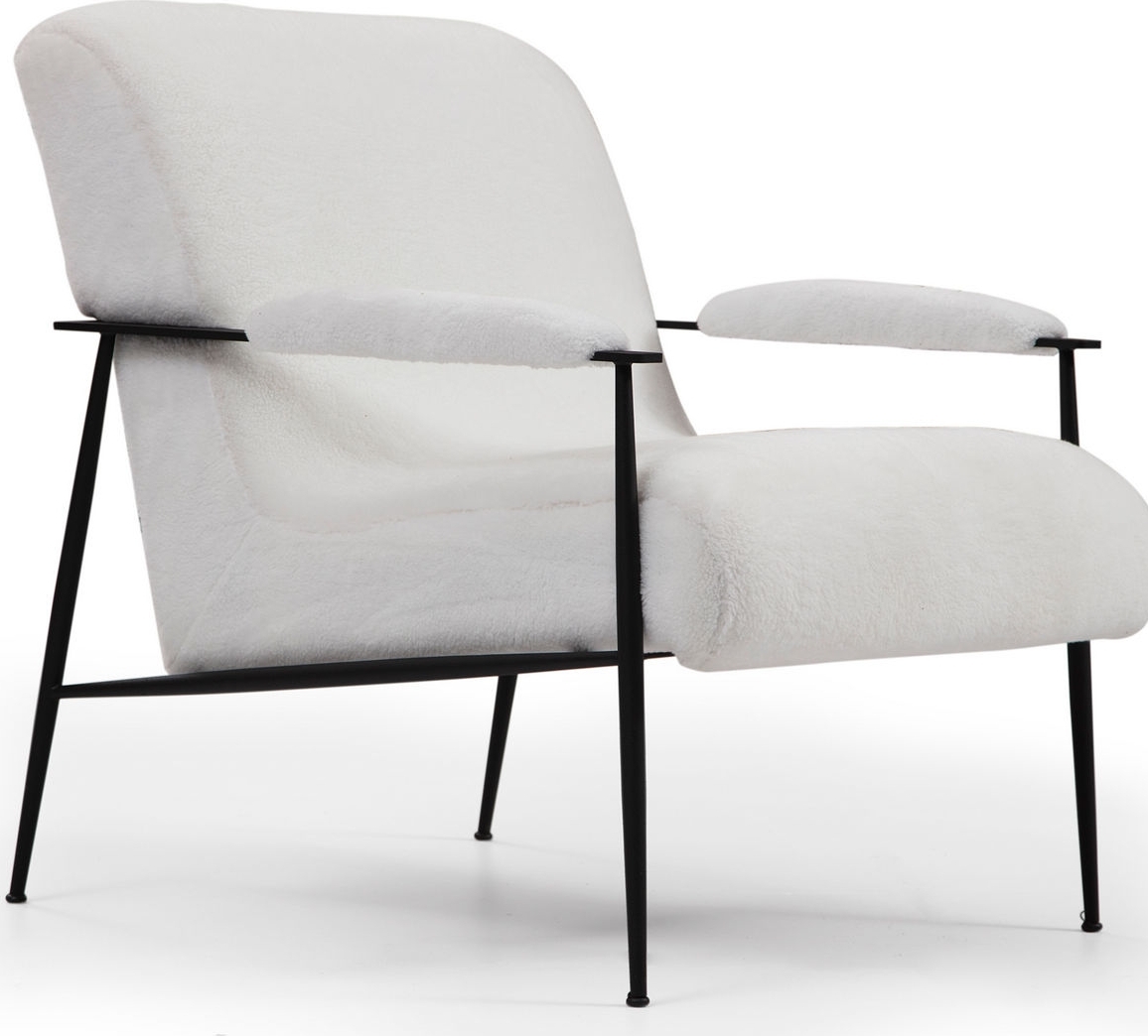 Jazz-Sessel - Wei�