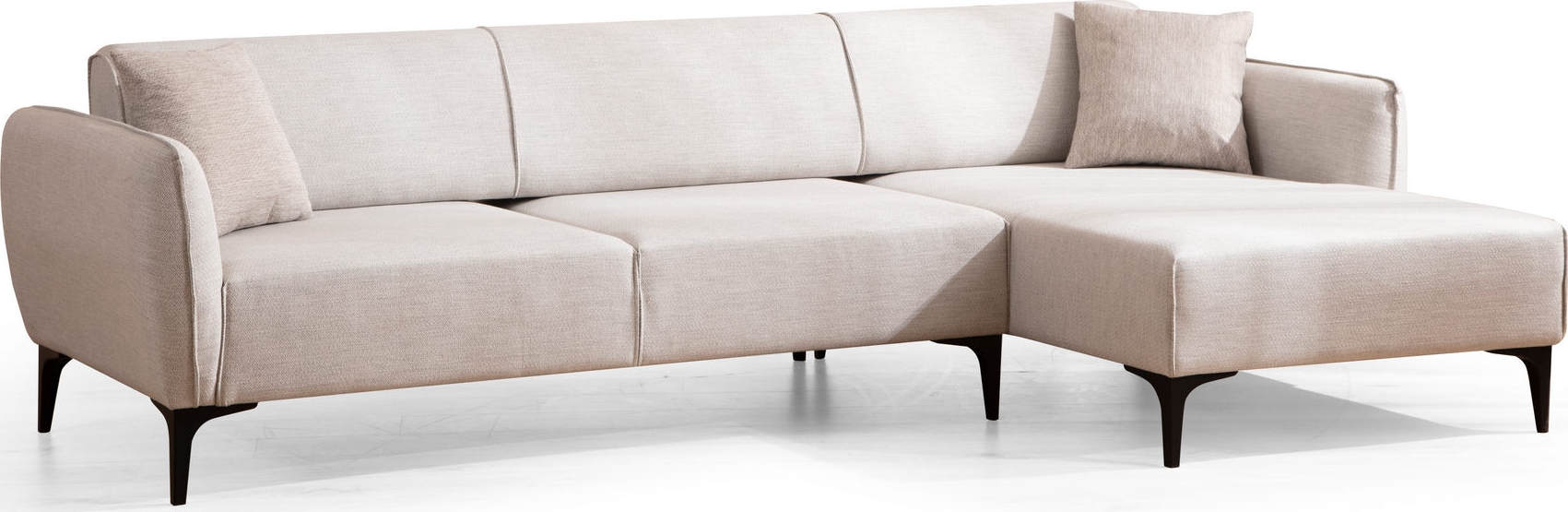 Belissimo Diwansofa - Wei�
